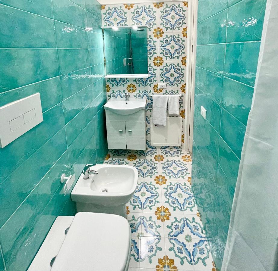 Conte125 Villa ชีนิซี ภายนอก รูปภาพ